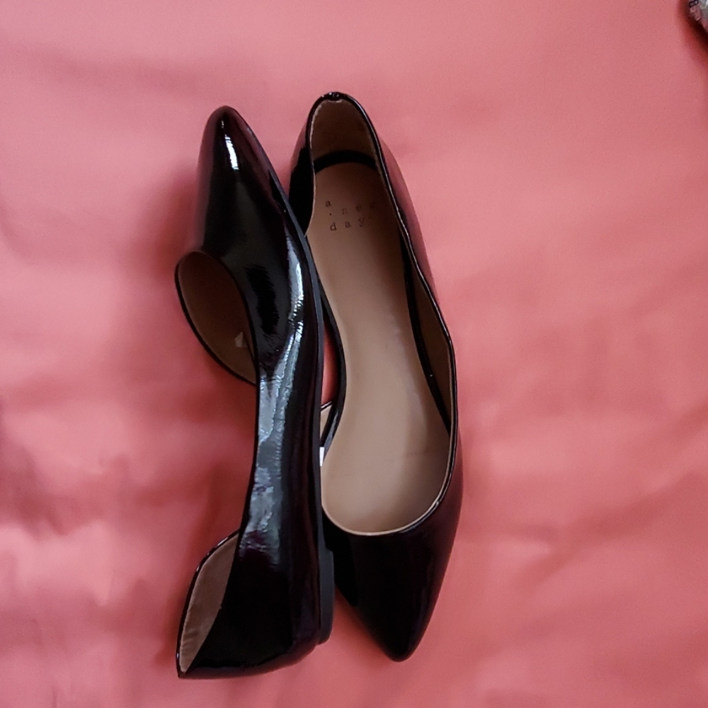 Black Flats